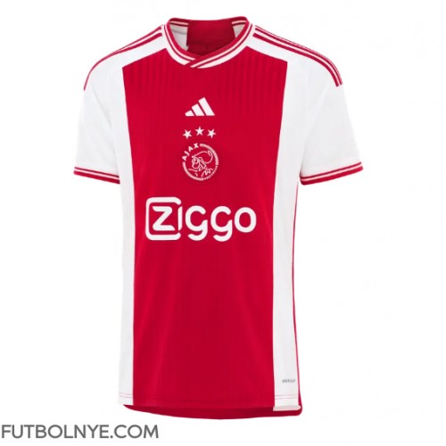 Camiseta Ajax Primera Equipación 2023-24 manga corta